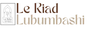 Le Riad Hôtel Restaurant à Lubumbashi